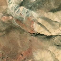 Satellite imagery of Lukah-ye Surkh, AF