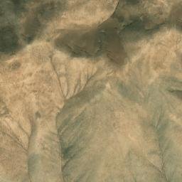 Satellite imagery of Kōh-e Ḩowẕak, AF