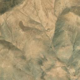 Satellite imagery of Kōh-e Ḩowẕak, AF