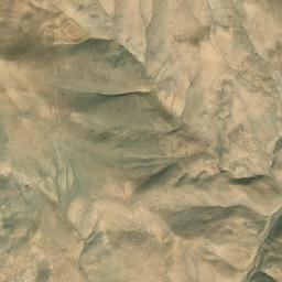 Satellite imagery of Kōh-e Ḩowẕak, AF