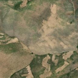 Satellite imagery of Kōh-e Rāzānī, AF