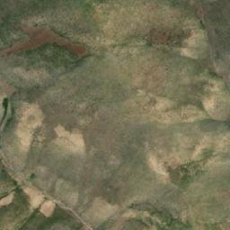 Satellite imagery of Kōh-e Rāzānī, AF