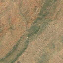 Satellite imagery of Kōh-e Chahār Dēwāl, AF