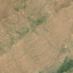 Satellite imagery of Kōh-e Chahār Dēwāl, AF