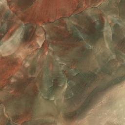 Satellite imagery of Takhtōrmah, AF