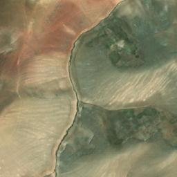 Satellite imagery of Takhtōrmah, AF