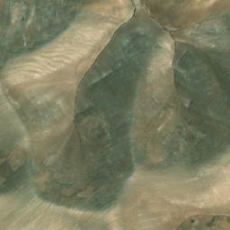 Satellite imagery of Gaym-e Rustam Bāy, AF