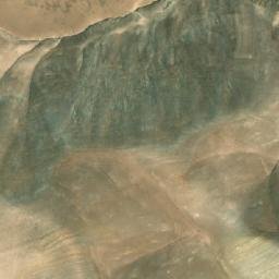 Satellite imagery of Gaym-e Rustam Bāy, AF