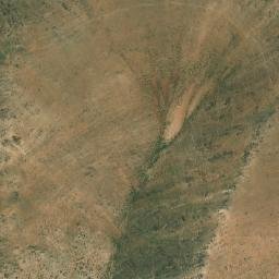 Satellite imagery of Band-e Marghah, AF