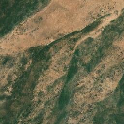 Satellite imagery of Band-e Marghah, AF
