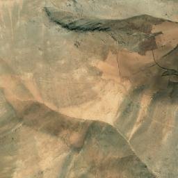 Satellite imagery of Band-e Isak, AF