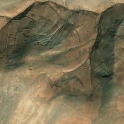 Satellite imagery of Band-e Isak, AF