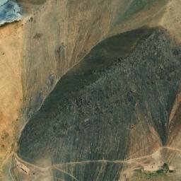 Satellite imagery of Kōh-e Mādqul, AF