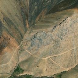 Satellite imagery of Kōh-e Mādqul, AF
