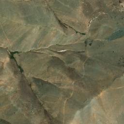 Satellite imagery of Kōh-e Sang-e Shaykh, AF