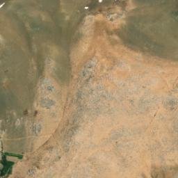 Satellite imagery of Kōh-e Sang-e Shaykh, AF