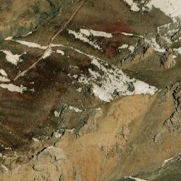 Satellite imagery of Kōh-e Jowkarah, AF