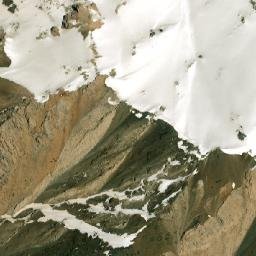 Satellite imagery of Kōh-e Jowkarah, AF
