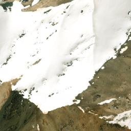 Satellite imagery of Kōh-e Jowkarah, AF