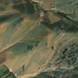 Satellite imagery of Kōh-e Sulţānī, AF