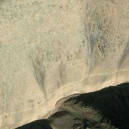 Satellite imagery of Kōh-e Surkh Bayd, AF