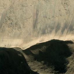 Satellite imagery of Kōh-e Surkh Bayd, AF