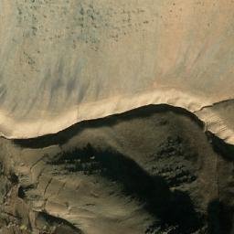 Satellite imagery of Kōh-e Surkh Bayd, AF