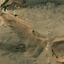 Satellite imagery of Gardōn, AF