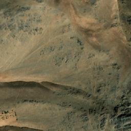 Satellite imagery of Gardōn, AF