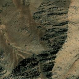 Satellite imagery of Gardōn, AF