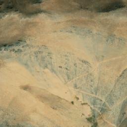 Satellite imagery of Kōh-e Kāchā, AF