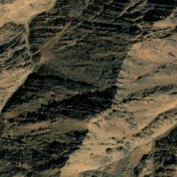 Satellite imagery of Shakhnow, AF