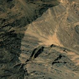 Satellite imagery of Dū Shākh, AF