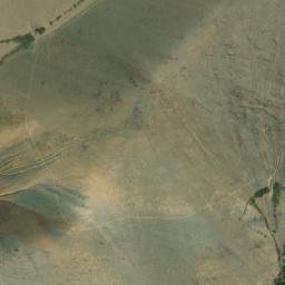 Satellite imagery of Sar-e Ilitak, AF