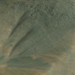 Satellite imagery of Nar Kōh, AF