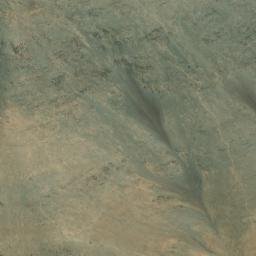 Satellite imagery of Nar Kōh, AF