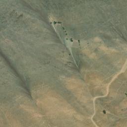 Satellite imagery of Nar Kōh, AF