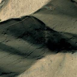 Satellite imagery of Purkah, AF