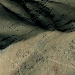 Satellite imagery of Purkah, AF