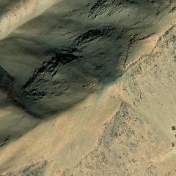 Satellite imagery of Pāmī-Būlāqak, AF