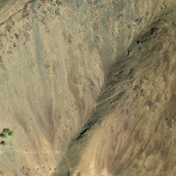 Satellite imagery of Pāmī-Būlāqak, AF