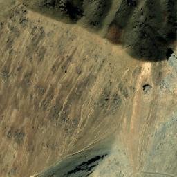 Satellite imagery of Pāmī-Būlāqak, AF