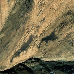 Satellite imagery of Kōtal-e Lālah-Mūj, AF