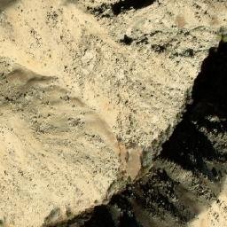 Satellite imagery of Kōh-e Khārzār, AF