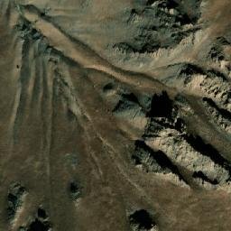 Satellite imagery of Kōh-e Takatū, AF