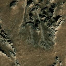 Satellite imagery of Kōh-e Takatū, AF