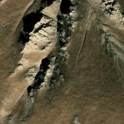 Satellite imagery of Kōh-e Takatū, AF