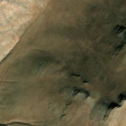 Satellite imagery of Qādah-ye Ghōljatū, AF