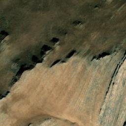 Satellite imagery of Qādah-ye Ghōljatū, AF