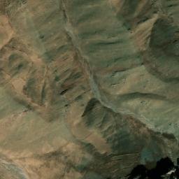 Satellite imagery of Sar-e Sōkhtah Qāsh, AF